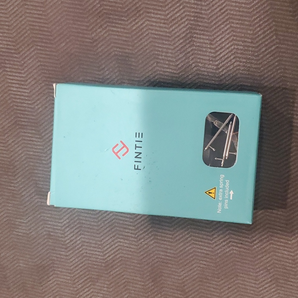 Fintie Versa Band (Fitbit)